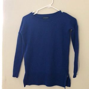 Cynthia Rowley sweater